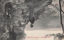 MONTHERMÉ - Intérieur de