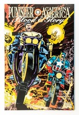 Blood & Glory #2 of 3 (1994