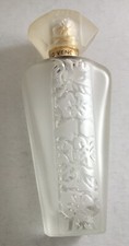 Ancien Flacon de parfum