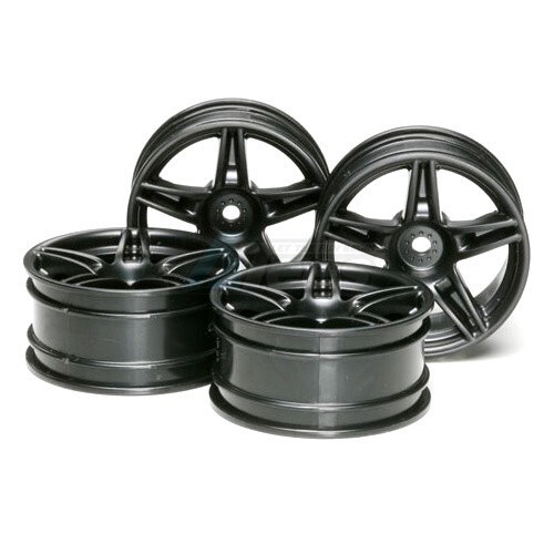 Tamiya 26mm 4mm - 26mm+4mm, enzo