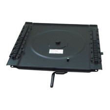 Embase de siège pivotant