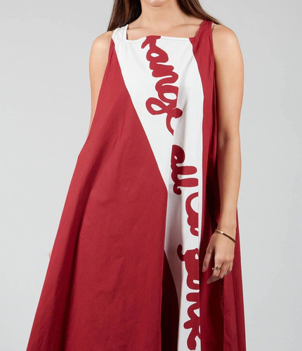 Rundholz robe ample - robe,