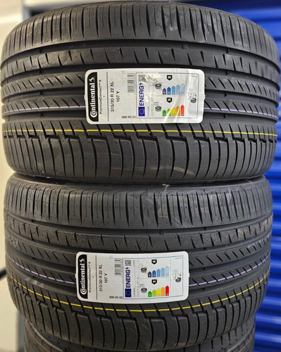 Pneus neufs continental - neufs,