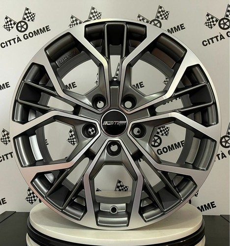 Jantes alliage compatible - en,