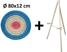 Cible de tir à l'arc de