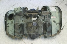 Carénage Avant En Plastique