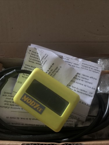 Compteur mod7 modl19 - compteur,