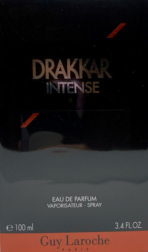 Guy laroche drakkar intense - guy,