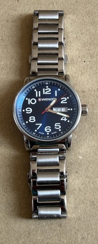 Montre homme wenger - homme,