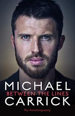 Michael carrick between - michael,