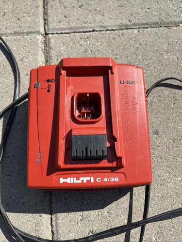 Hilti 14 4v 36v - , 14.4v