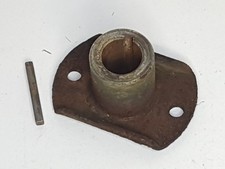 support de lame de tondeuse