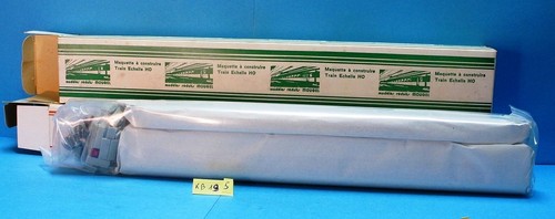 Cemp mougel sncf kit - mougel,