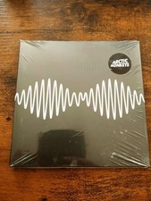 Arctic Monkeys – AM / Album