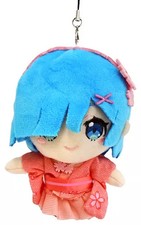 Re:Zero Rem Sakura Mascotte