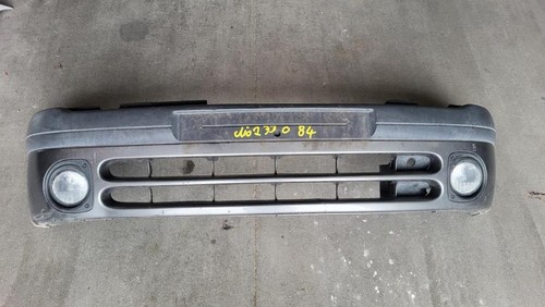 Pare choc avant renault clio - pare,