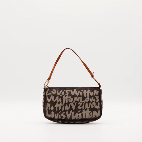 Pochette accessoires - la,