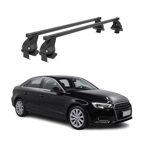 Barres toit transversales - de,