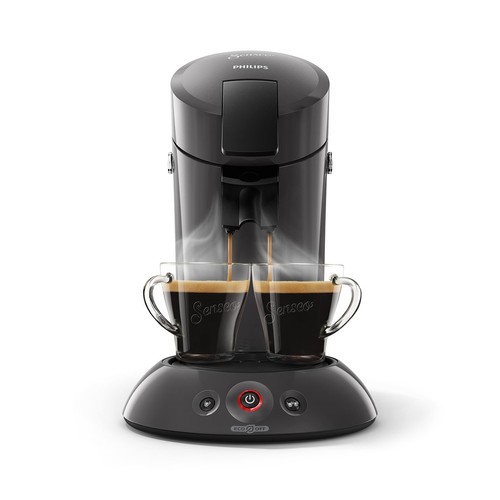 Senseo koffiepadmachine met - senseo,