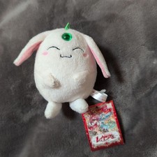 Mokona Mascot Japan Anime