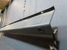 Pare choc arriere CITROEN