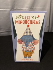 Moulin Roty Les Minouchkas