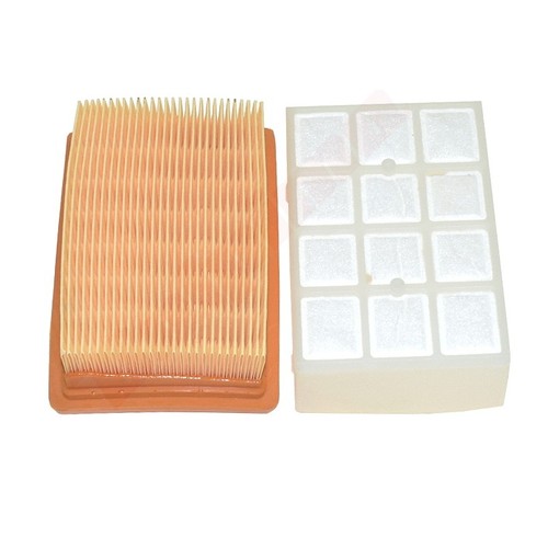 Filtre pow stihl br340 - stihl,