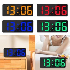 Réveil électronique