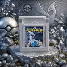 OFFICIEL vrai jeu POKEMON