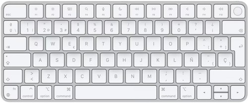Apple magic keyboard - apple,