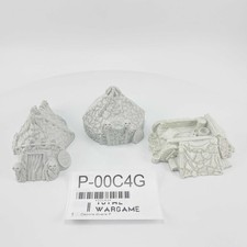 x1 Décors divers Plastique