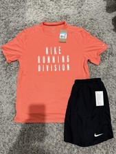 Ensemble Nike Running,T-shirt
