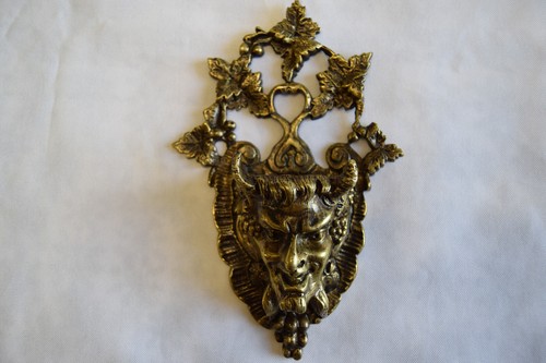 Ancien pyrogène bronze - pyrogÈne, en