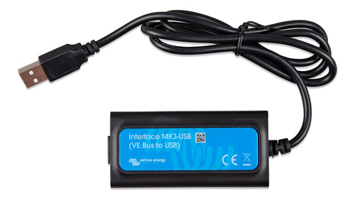 Victron energy interface - energy,