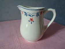 PICHET EN "LONGCHAMP" DECOR MAIN