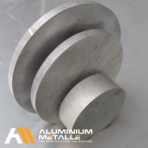 Aluminium 270 310mm - Ø,