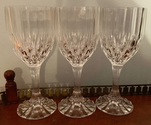 Water goblet bretagne - goblet, by