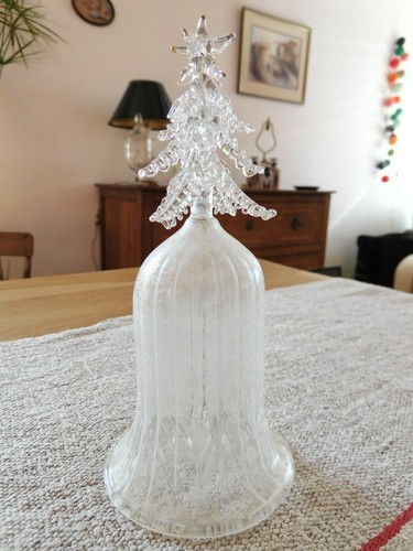 Clochette table de - de, ou