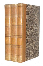 LALLEMAND, Recherches sur l'encéphale et ses dépendances, 1830