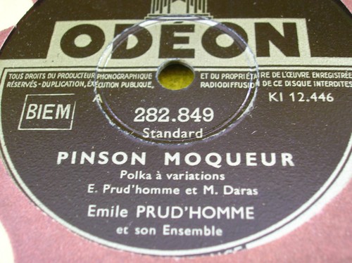 Trs rpm emile prud - trs-rpm-emile, prud'homme