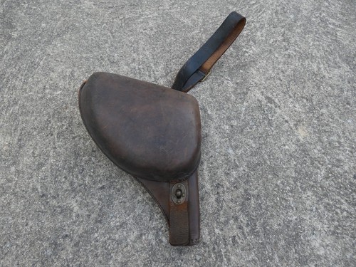 1892 1918 etui reglementaire - 1892,