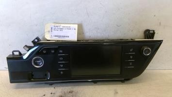 Ecran gps citroen picasso 2 - gps,