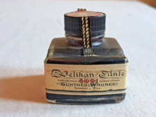 Pelikan bouteille encre - pelikan,