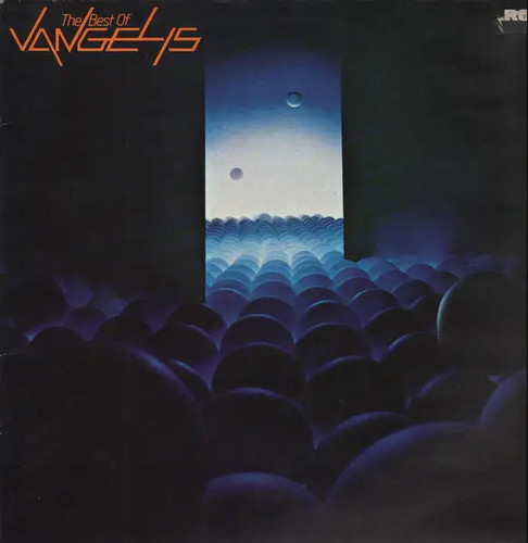 Vangelis the best - of,
