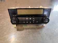 COMMANDE CHAUFFAGE RENAULT LAGUNA 2 II PHASE 2 1.9 DCI INITIALE 8200371295