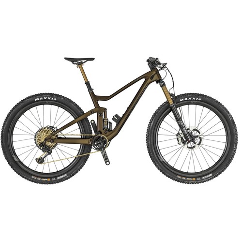 Scott genius 900 ultimate - scott,