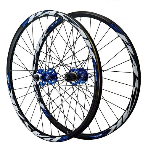 Mtb wheel set inch kids - 24,