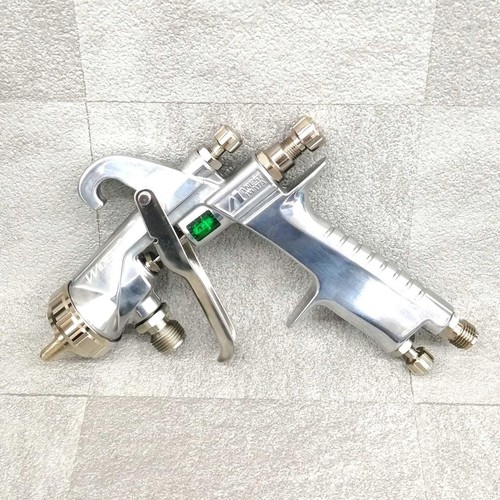 Pistolet pulvérisateur de
