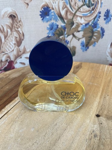Choc cardin pierre - de,