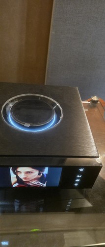 Naim uniti atom - naim,